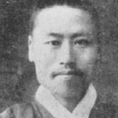 주시경 초상