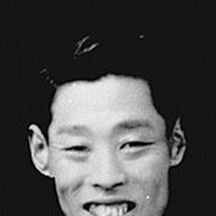 이봉창 초상