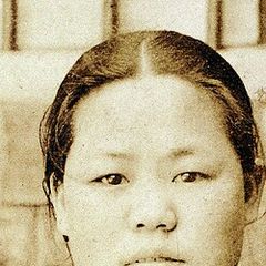 유관순 초상