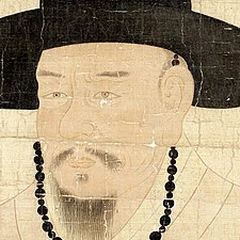 김시습 초상