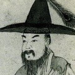 박제가 초상