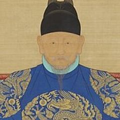 태조 이성계 초상